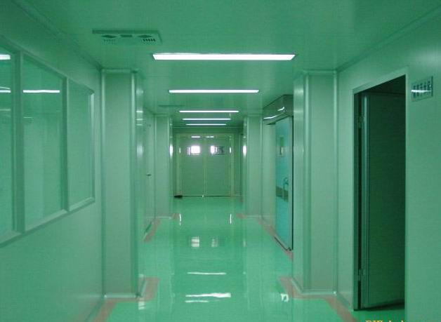 合肥環氧自流平地坪哪家好？