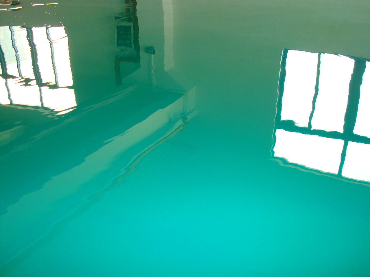 安徽環氧自流平地坪-安徽環氧自流平地坪-安徽世博(源頭廠家)