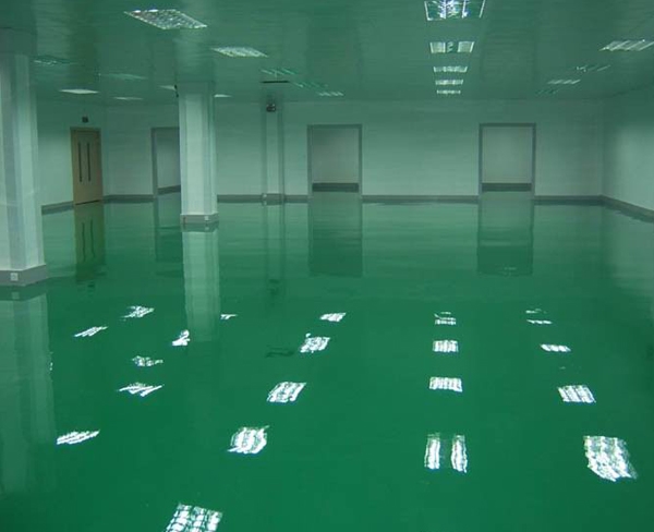 怎么做好安徽環氧地坪施工？